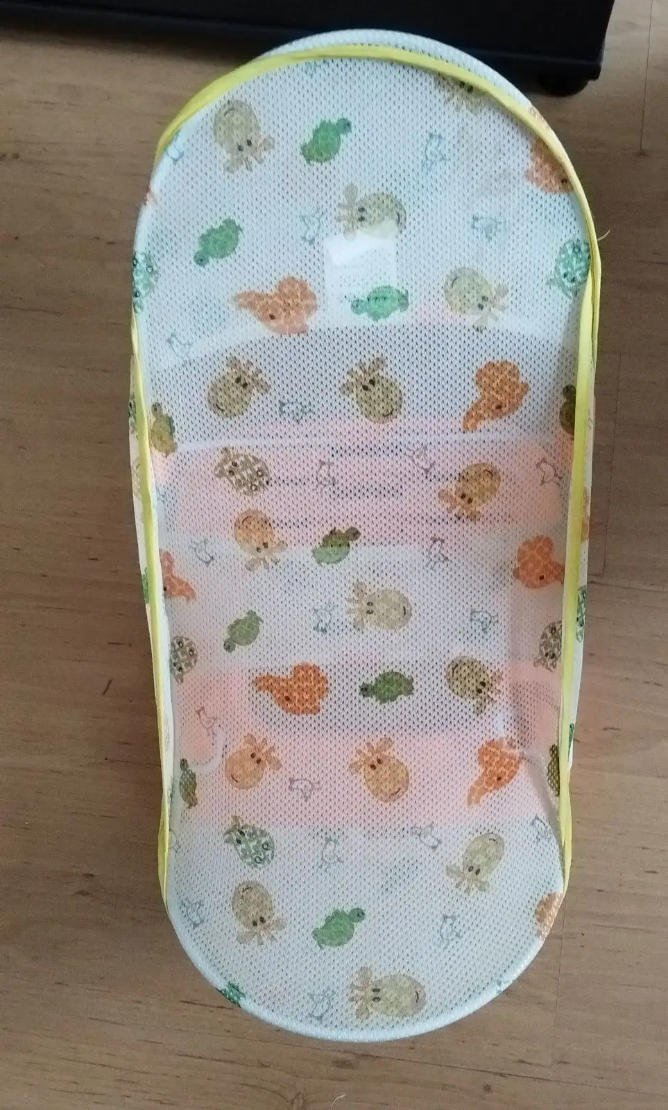 Baby Bath Net Support Seat