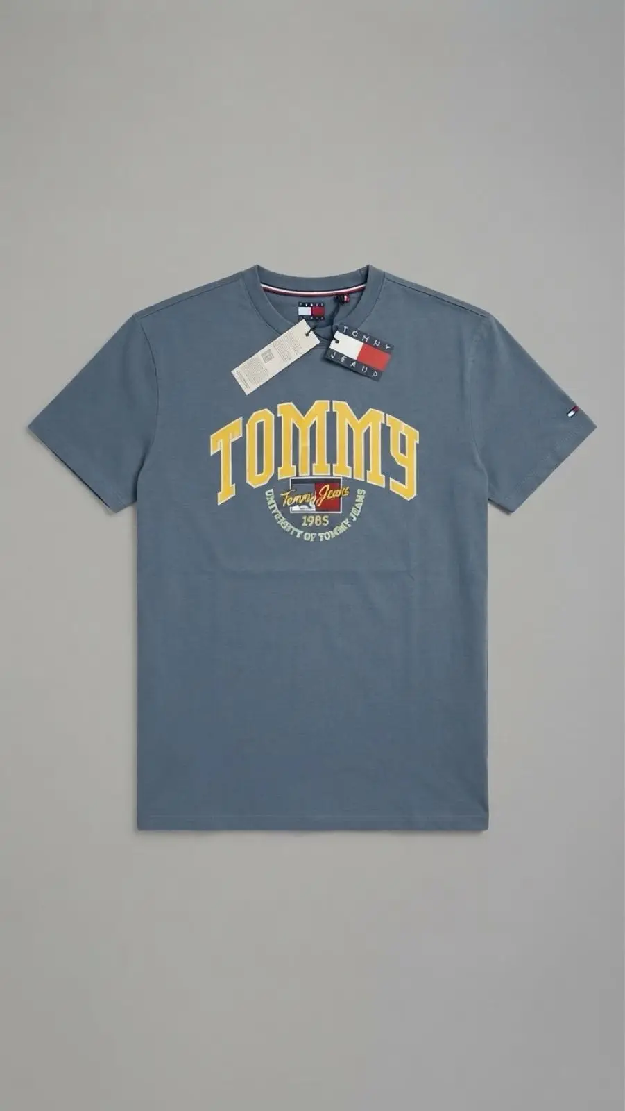 Tommy Hilfiger Graphic T-Shirt