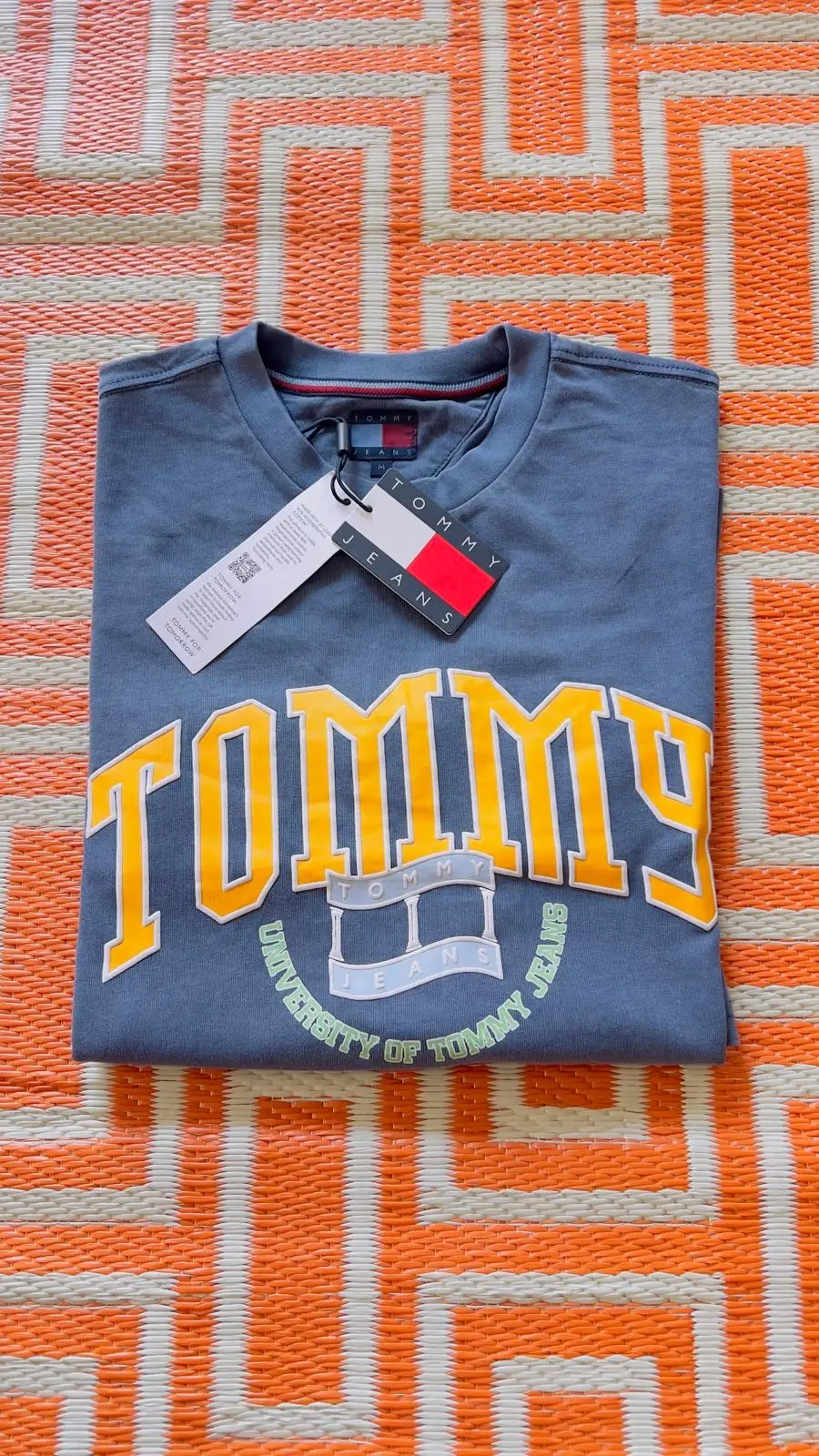 Tommy Hilfiger Graphic T-Shirt
