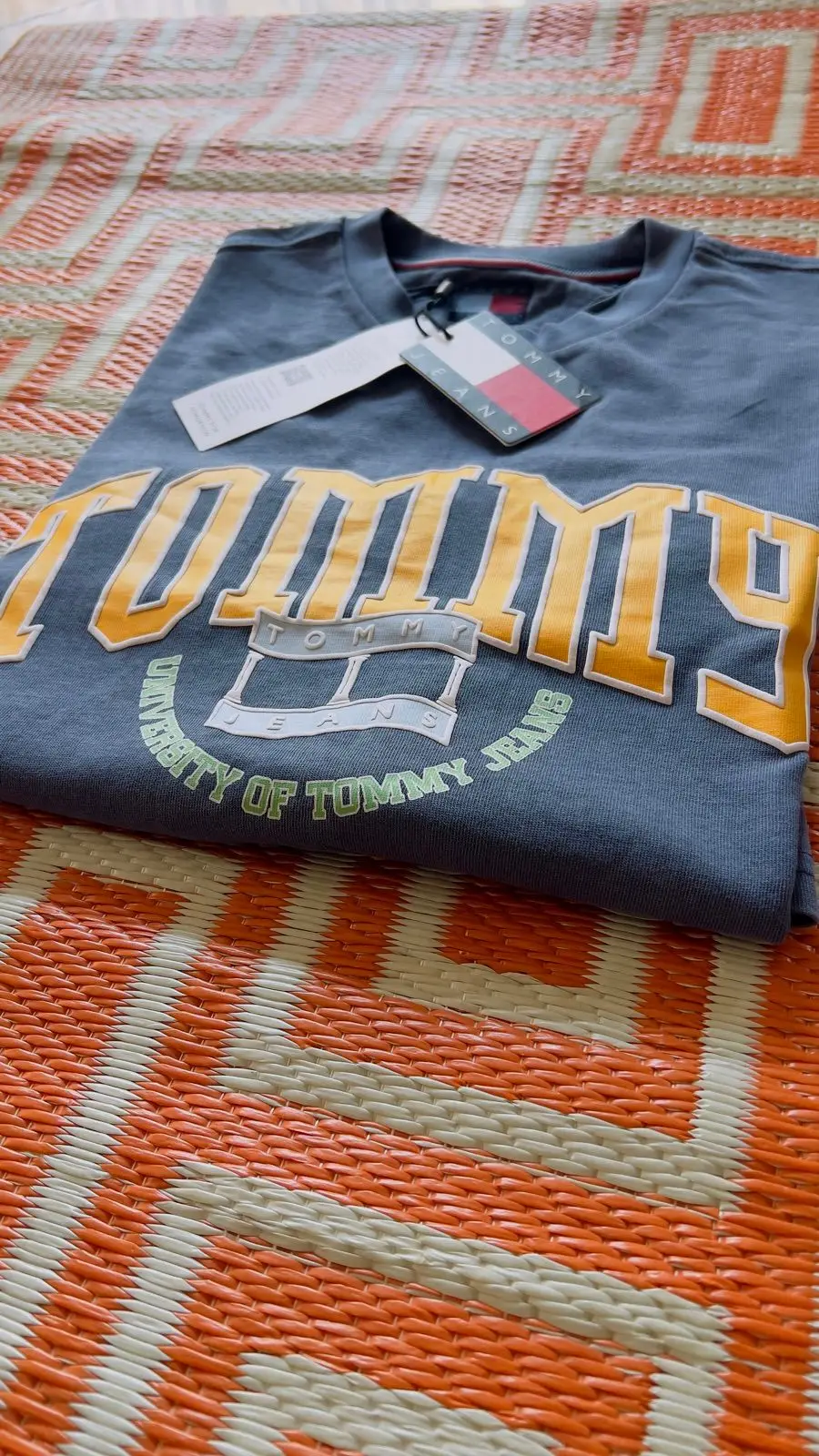 Tommy Hilfiger Graphic T-Shirt