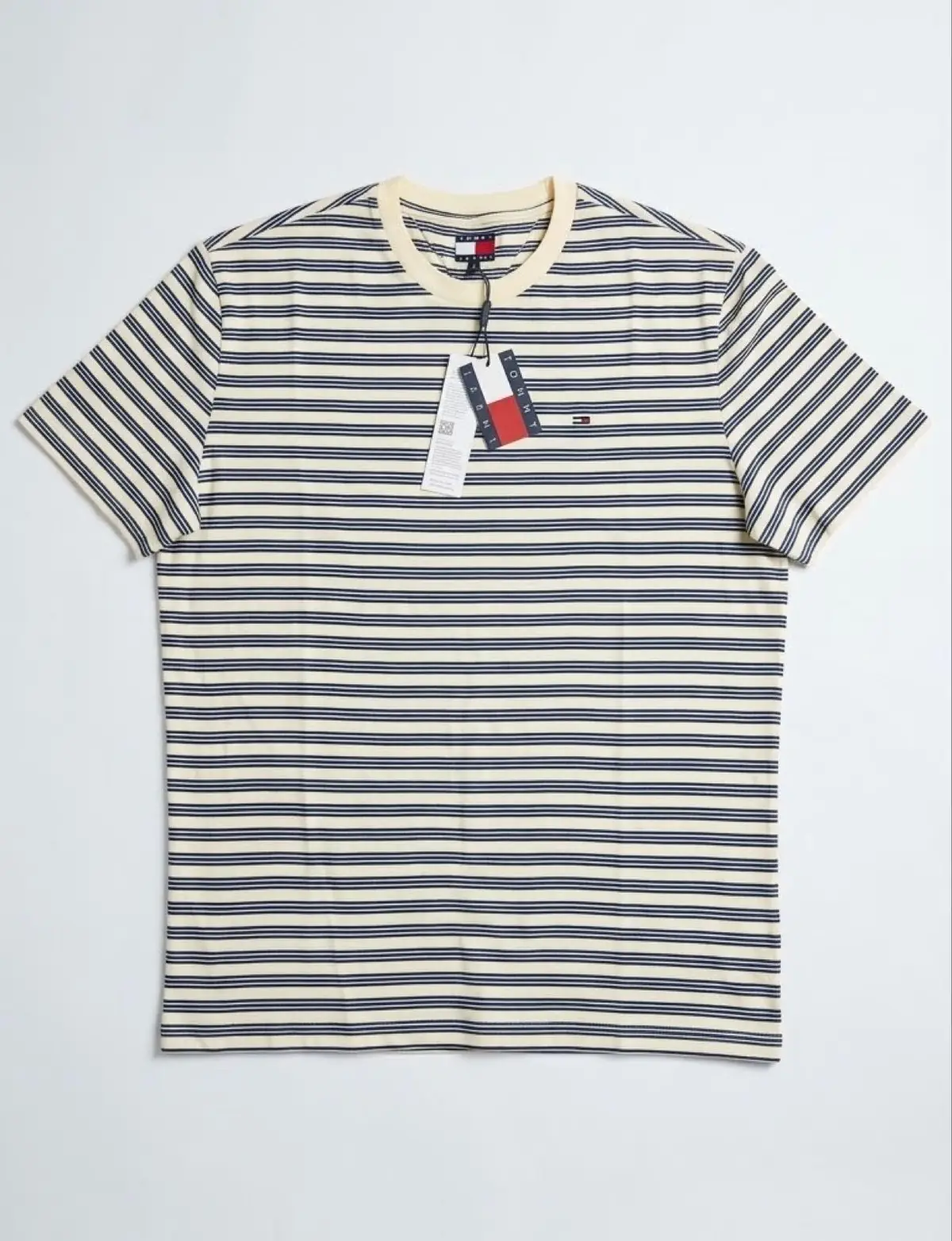 Tommy Hilfiger Striped T-Shirt