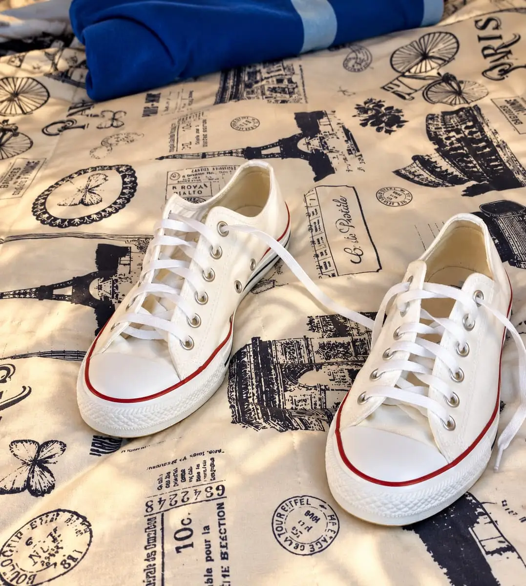 Converse all star