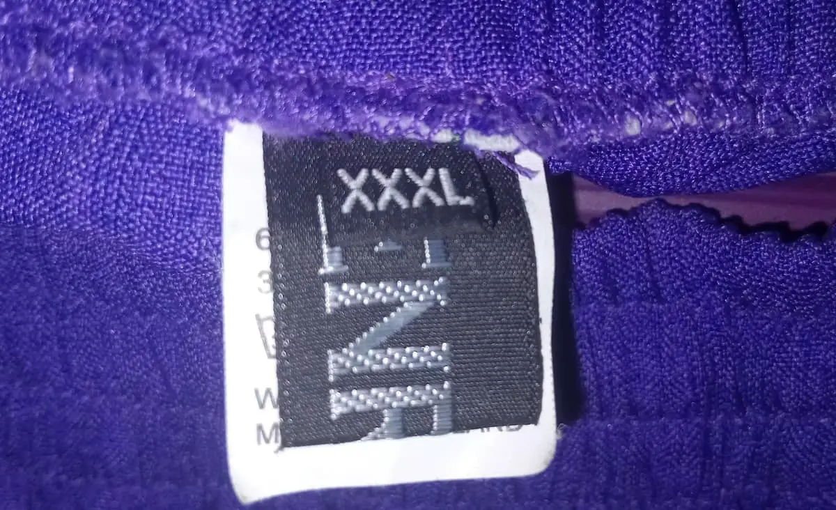 Purple Plus size 2 piece set