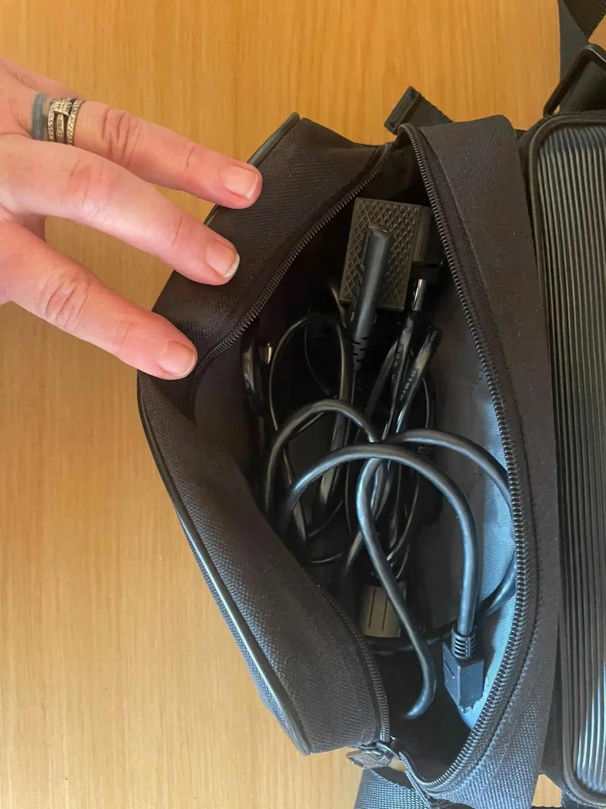 Canon Mini DV Camcorder