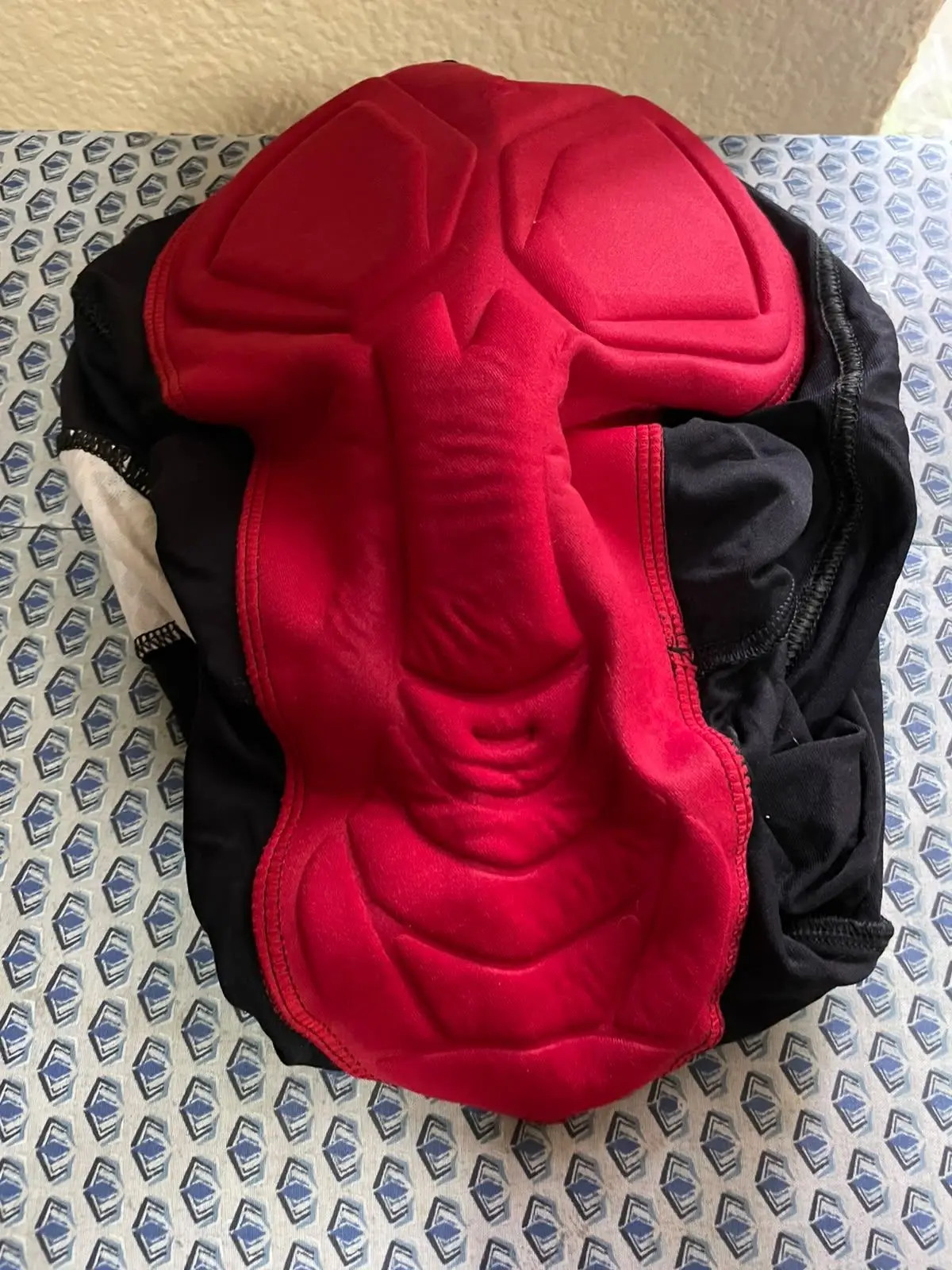 Specialized Black Cycling Shorts