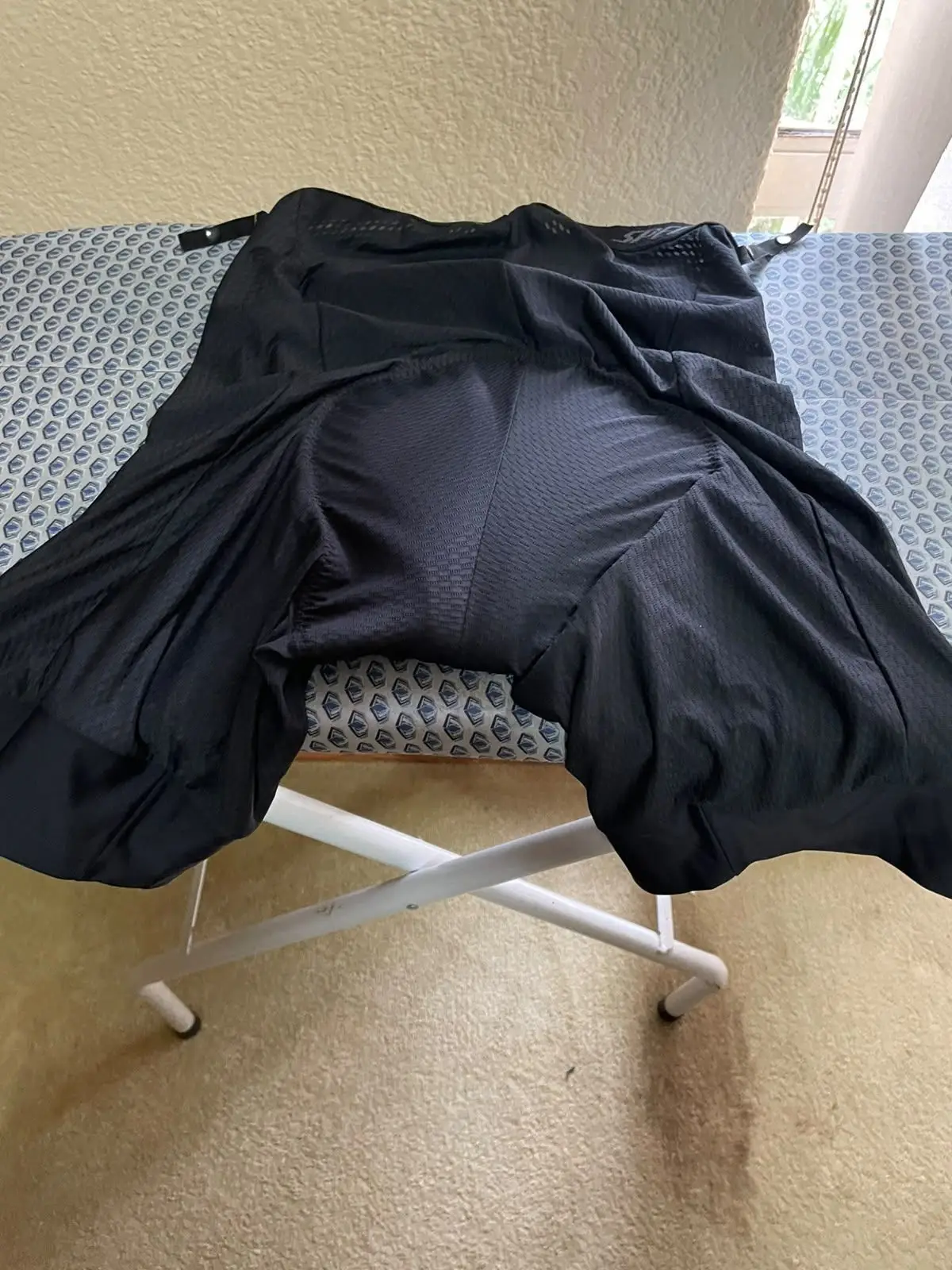 Specialized Black Cycling Shorts