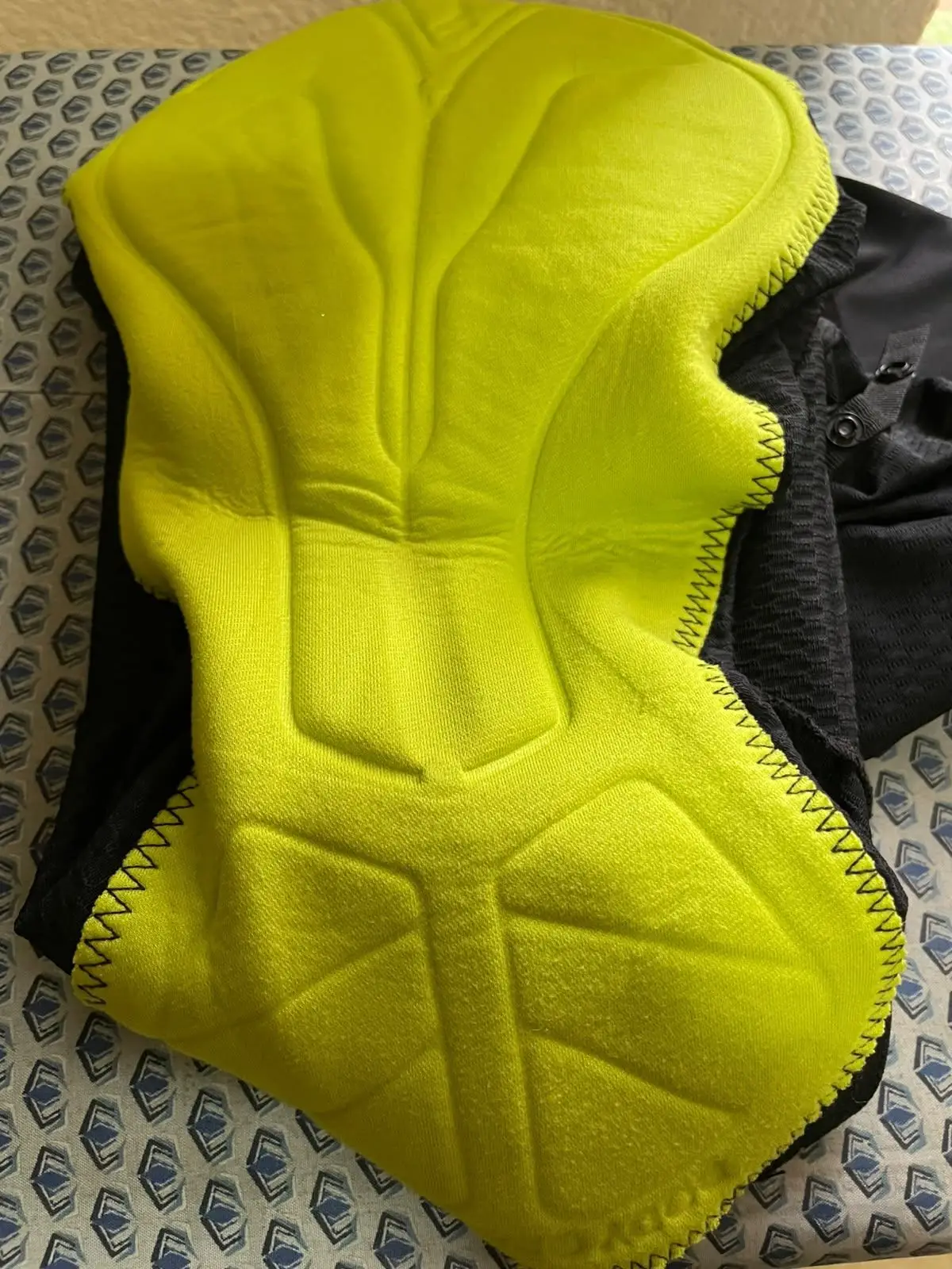 Specialized Black Cycling Shorts