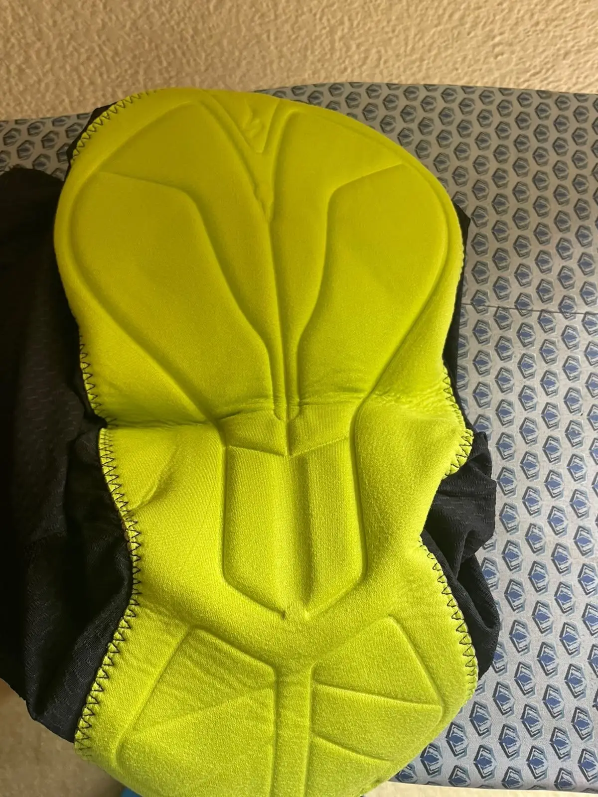 Specialized Black Cycling Shorts
