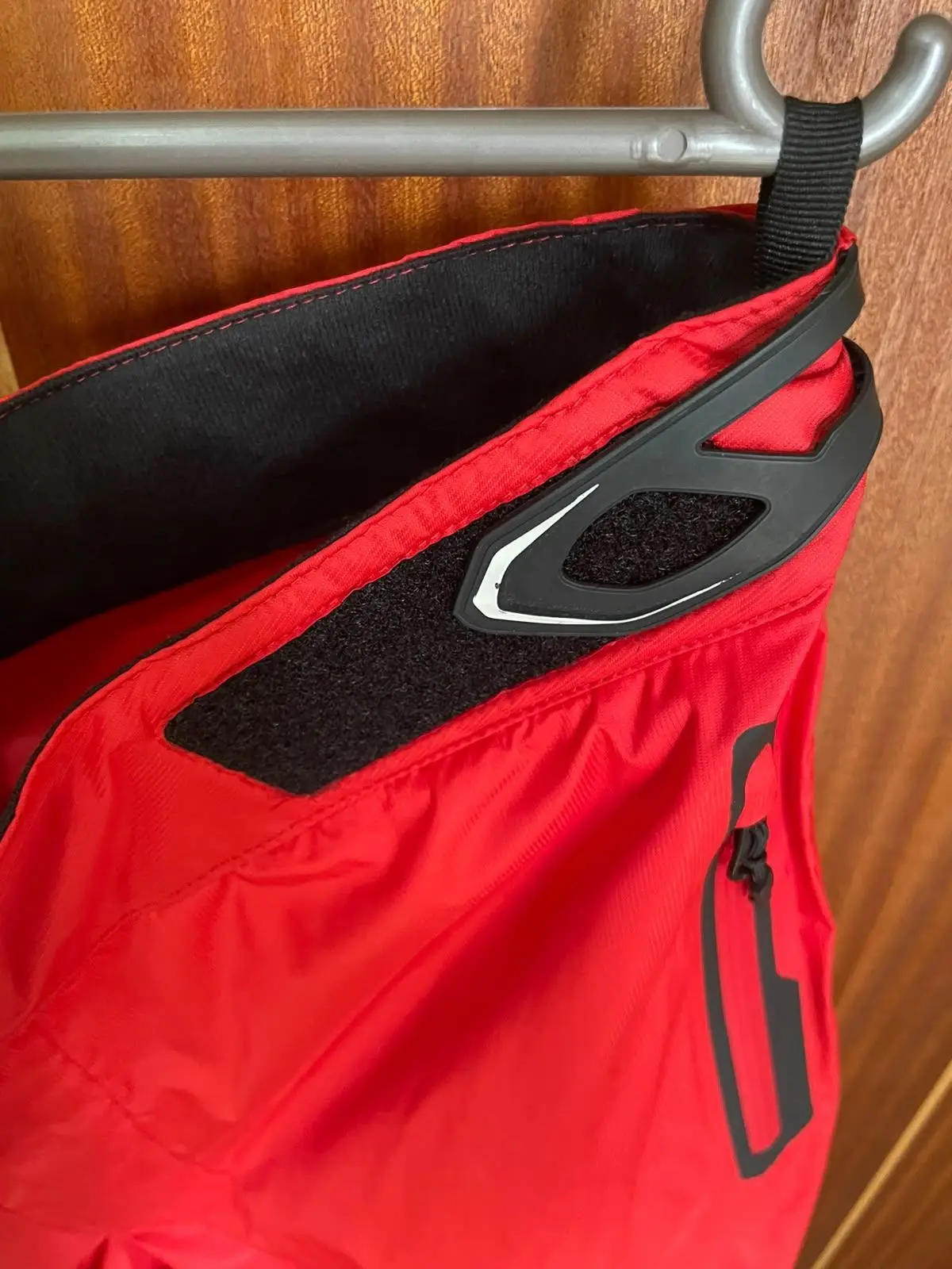 Specialized Red Shorts