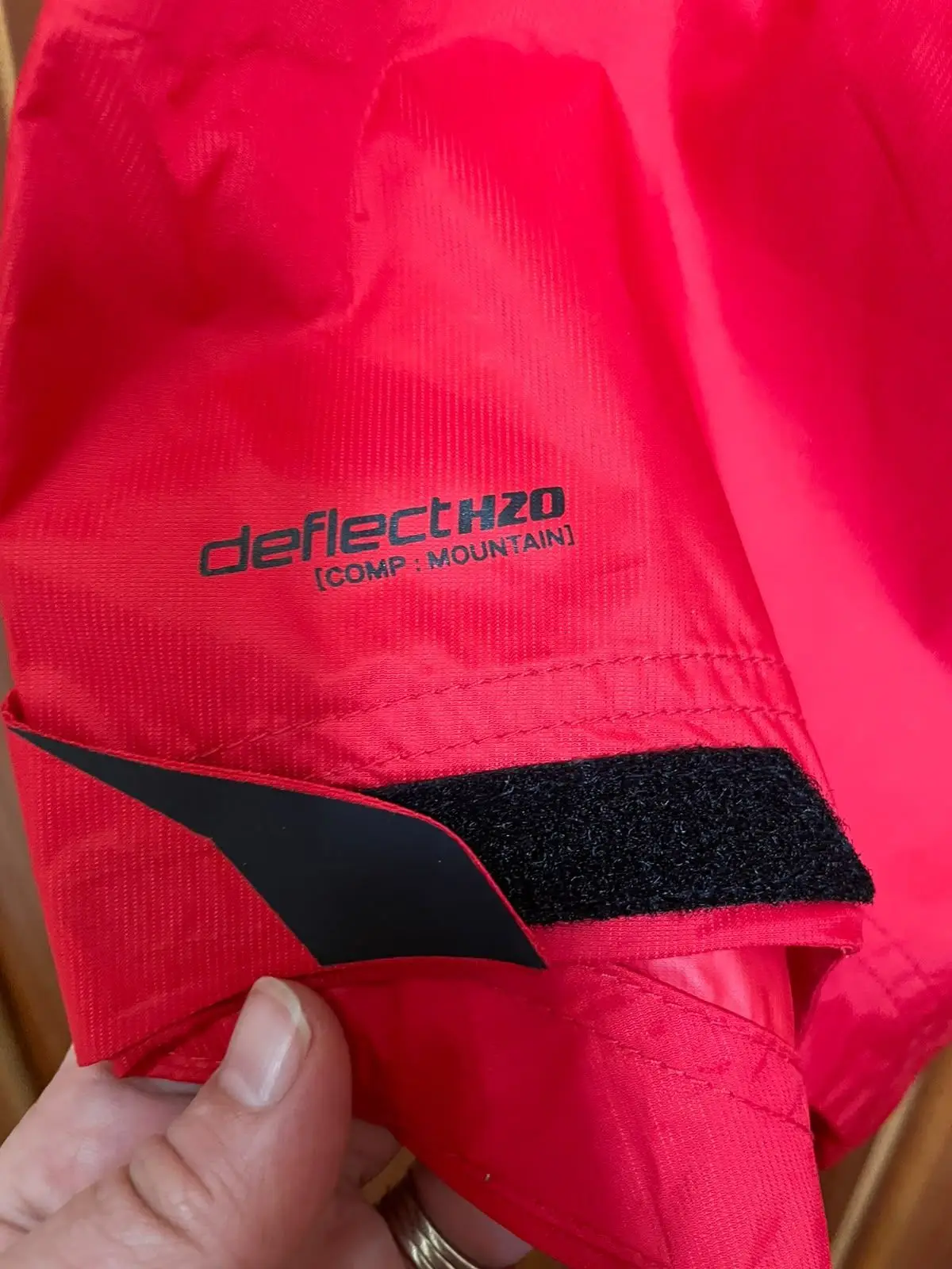 Specialized Red Shorts