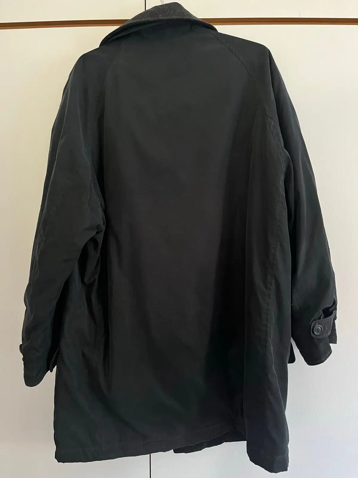 Schneiders Salzburg Technical Coat