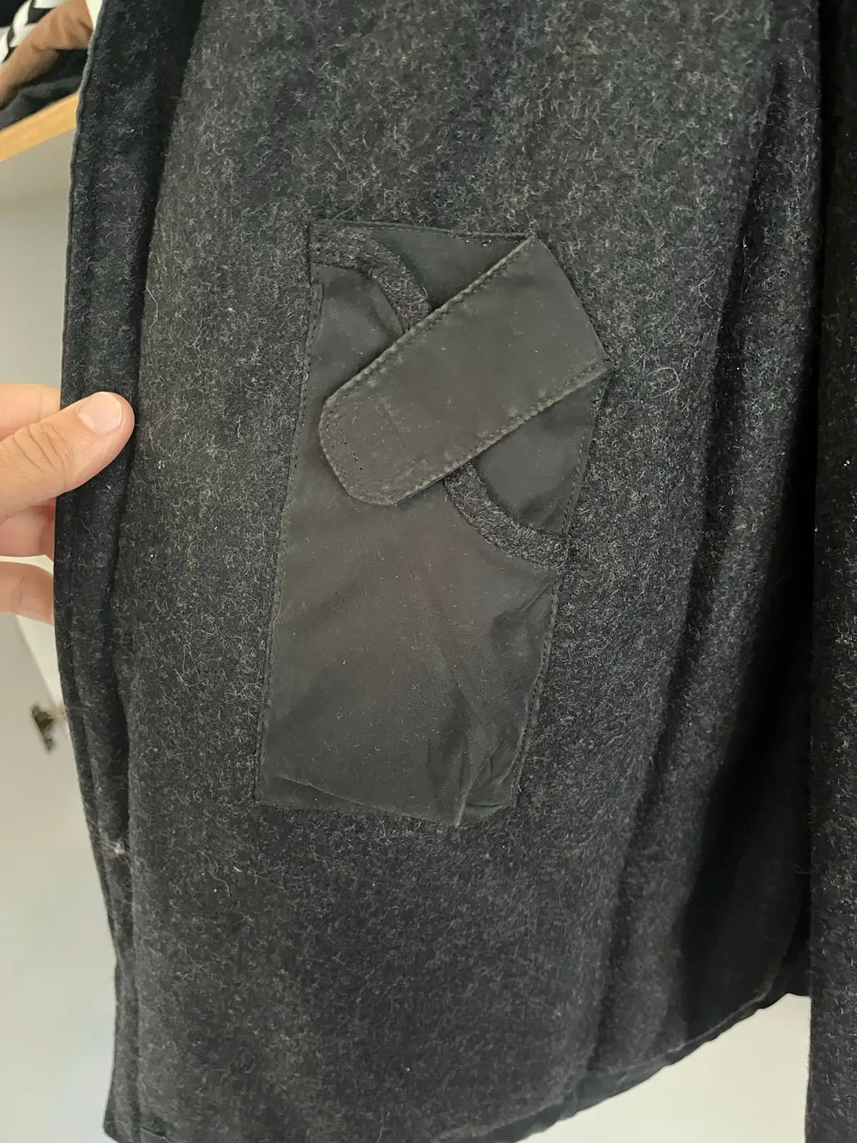 Schneiders Salzburg Technical Coat