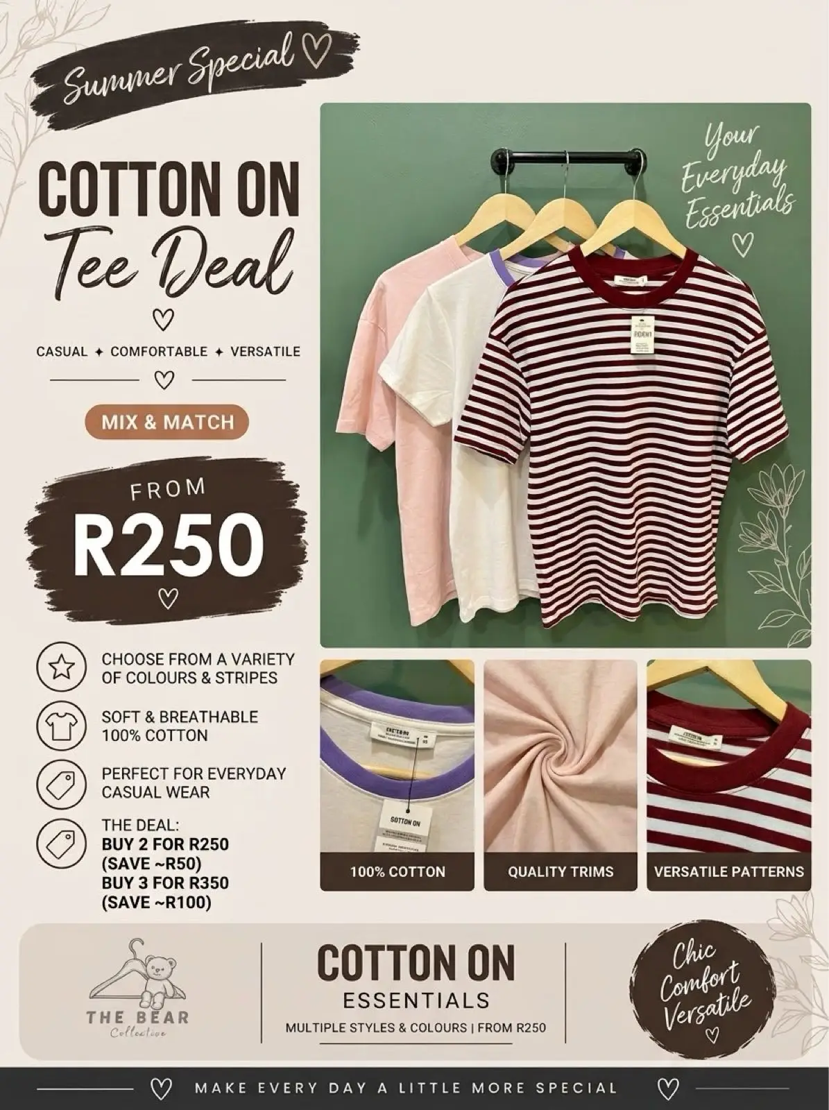 Cotton On T-Shirt
