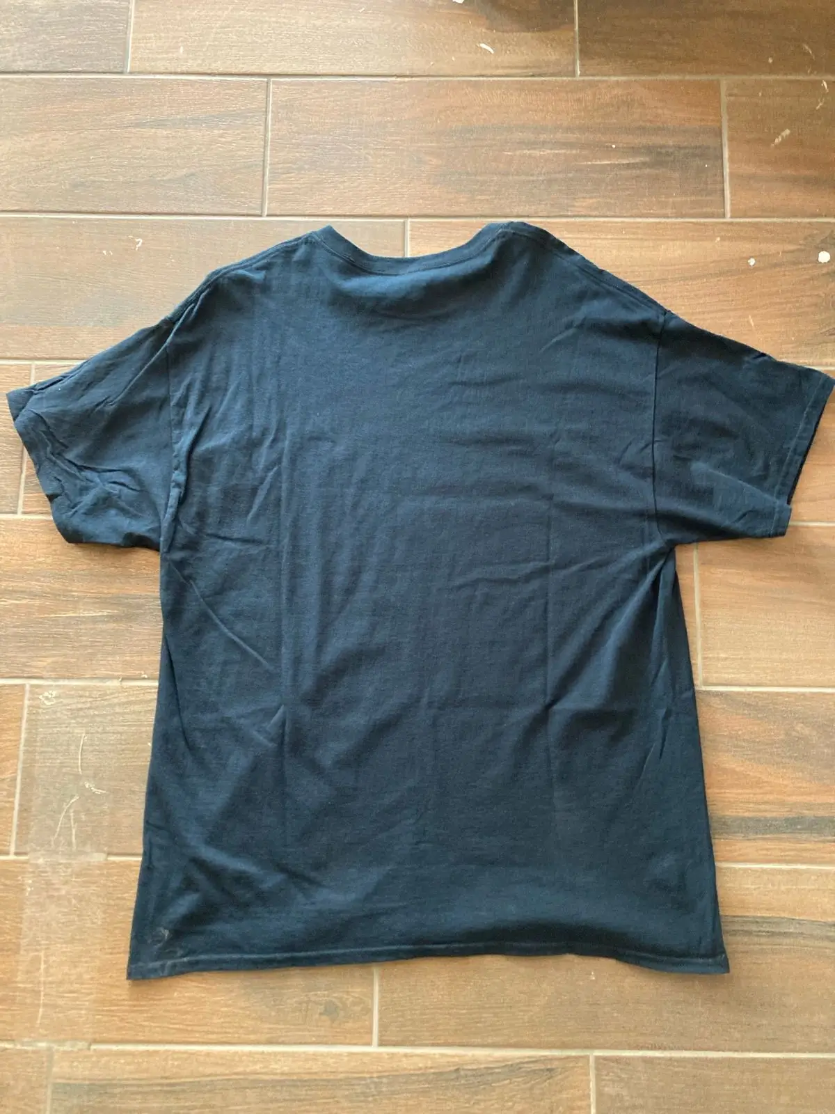 Vintage The Outlaw Legend Australia Graphic T-Shirt