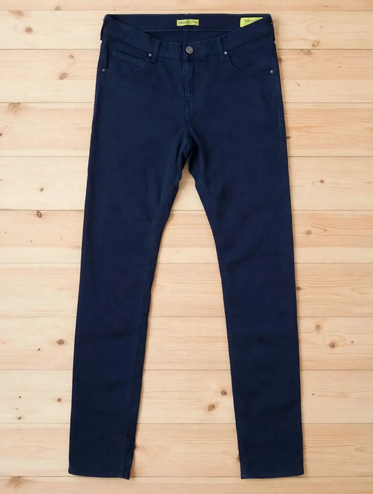Versace Jeans Men's Slim Fit Denim Jeans