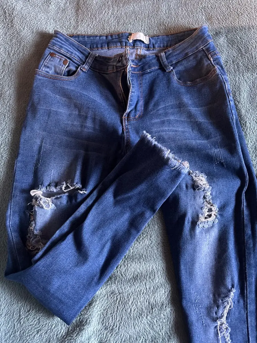 Mrp Skinny jeans