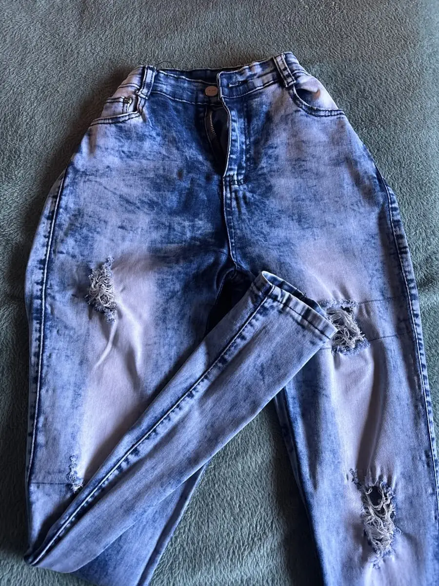 Mrp Skinny jeans