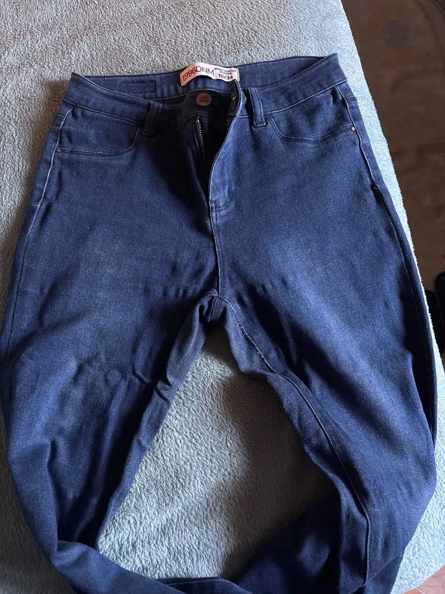 Mrp Skinny jeans