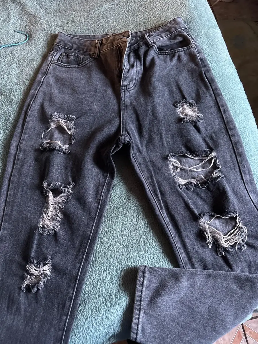 Mrp Boyfriend jeans
