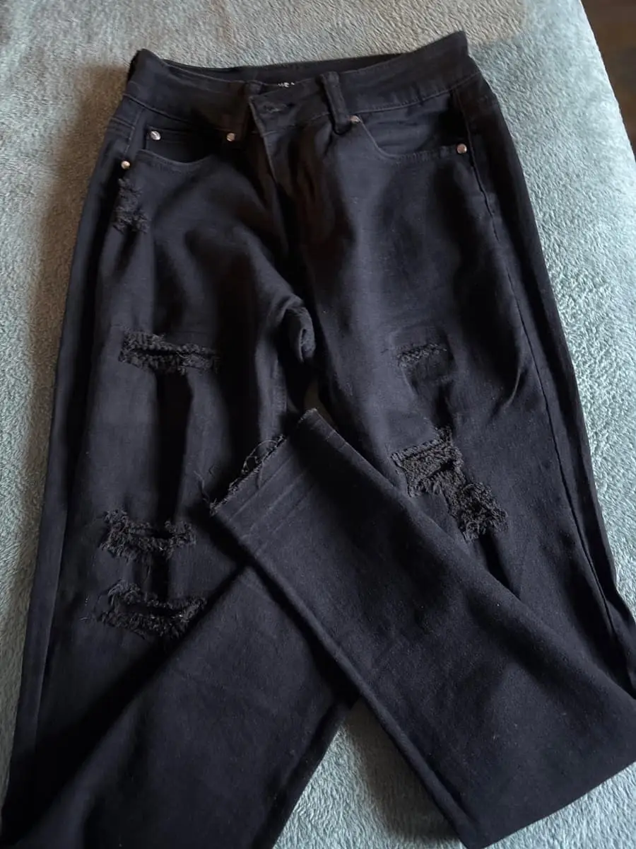 Skinny jeans