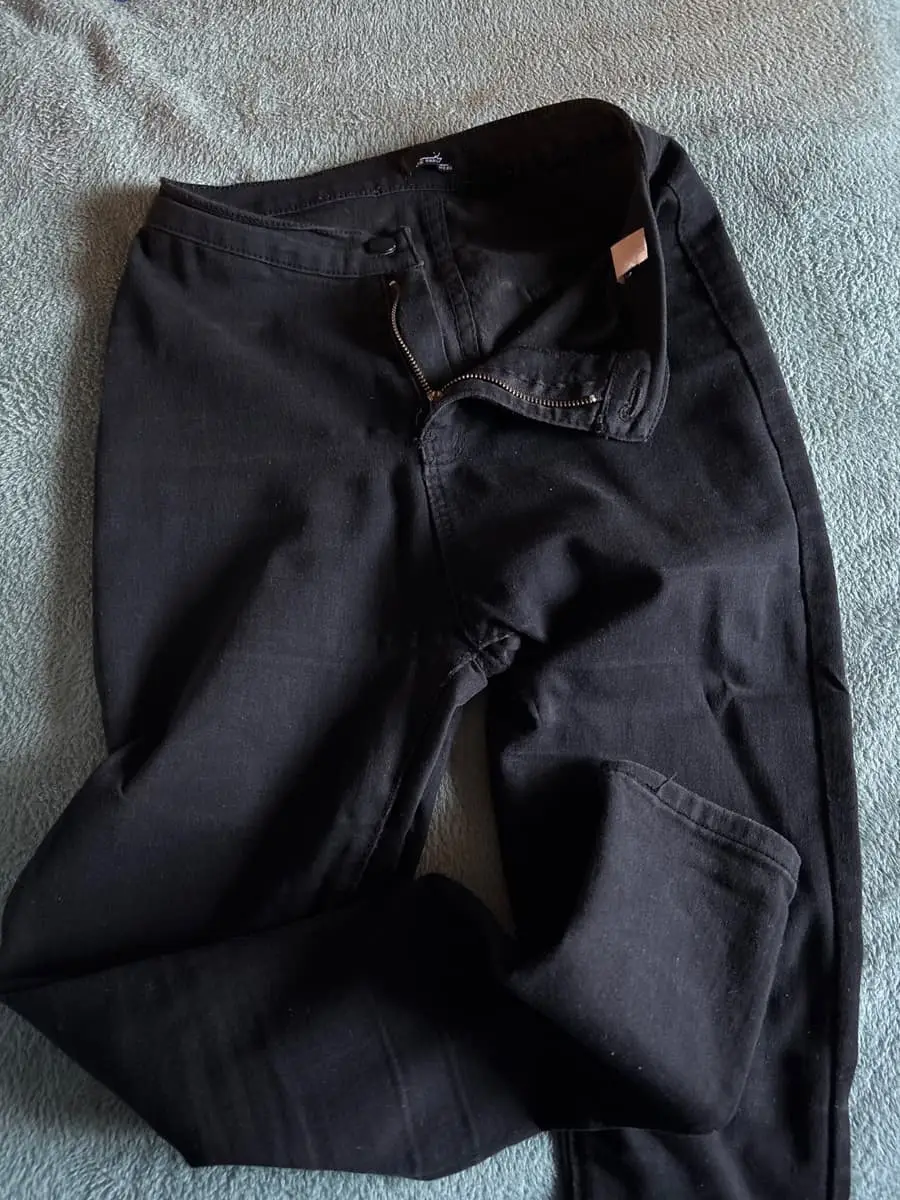 Skinny jeans
