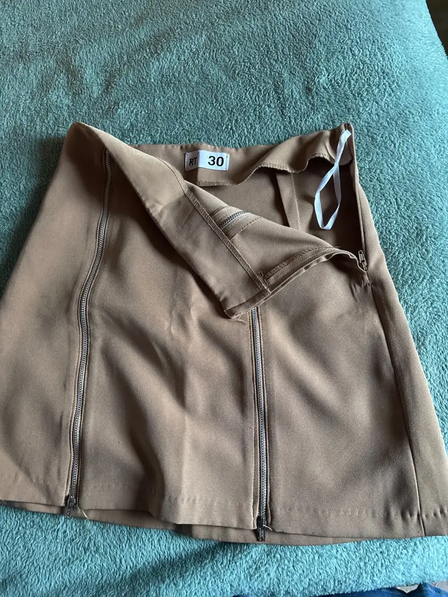 Women’s skirt