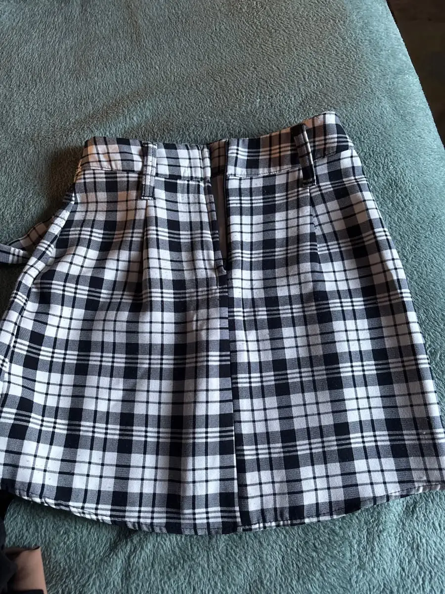 Mrp Vintage skirt