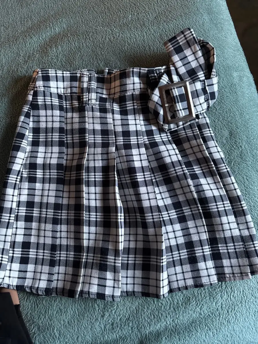 Vintage skirt