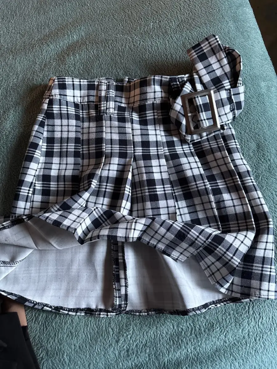 Vintage skirt