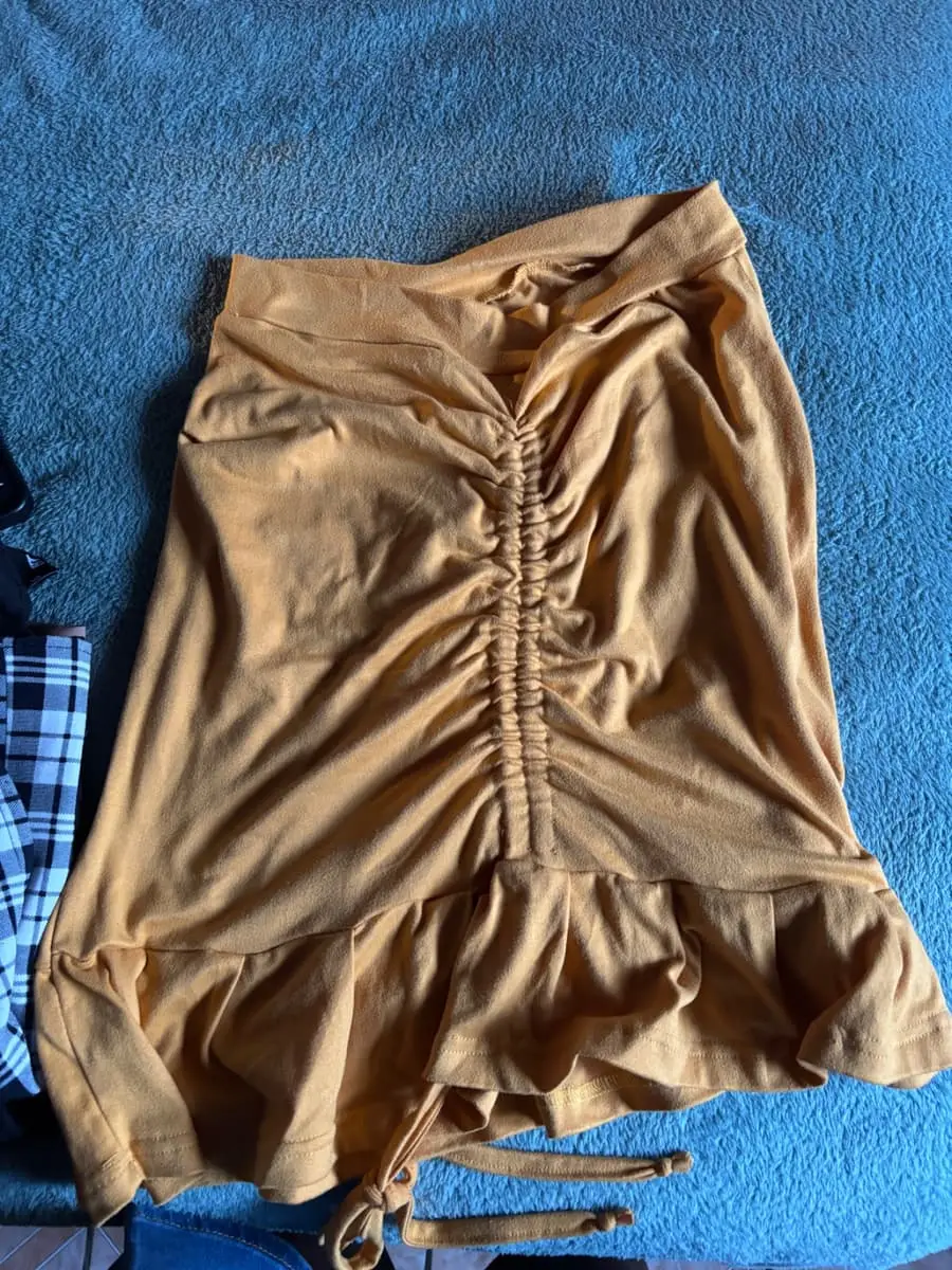 Mrp Skirt