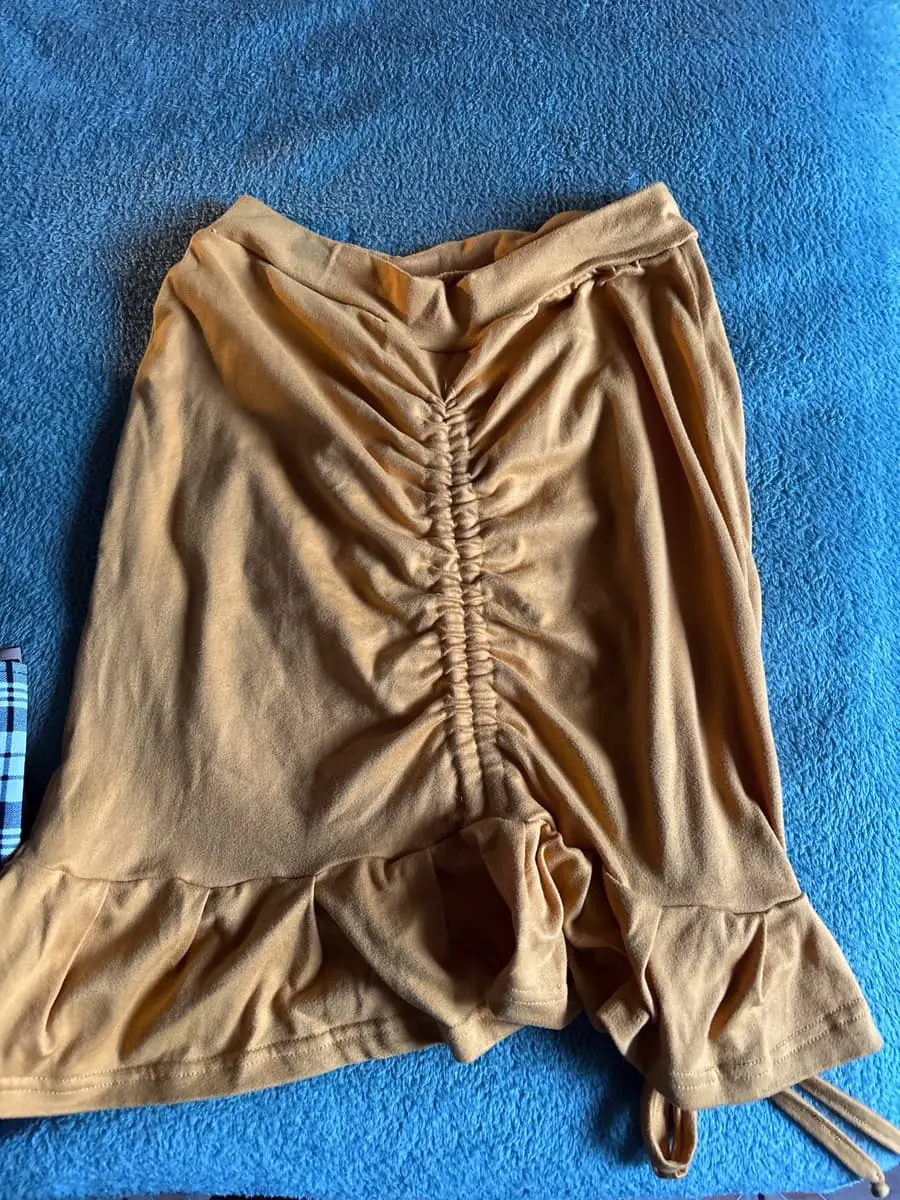 Skirt