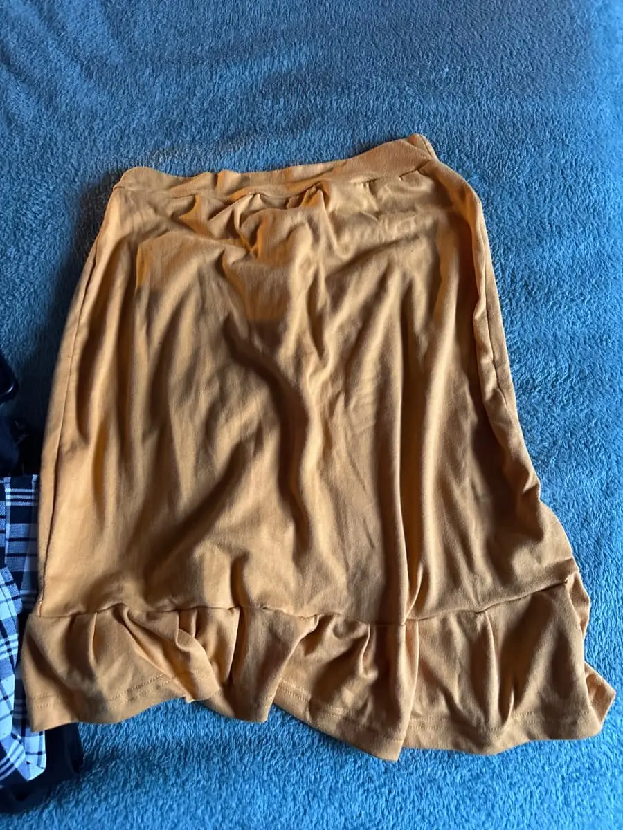Skirt