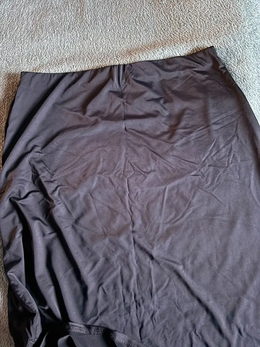 Mrp Long skirt