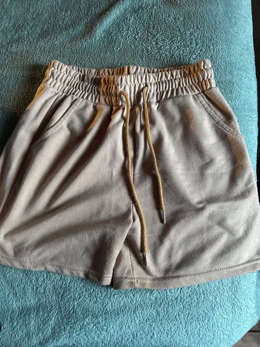 Women’s short