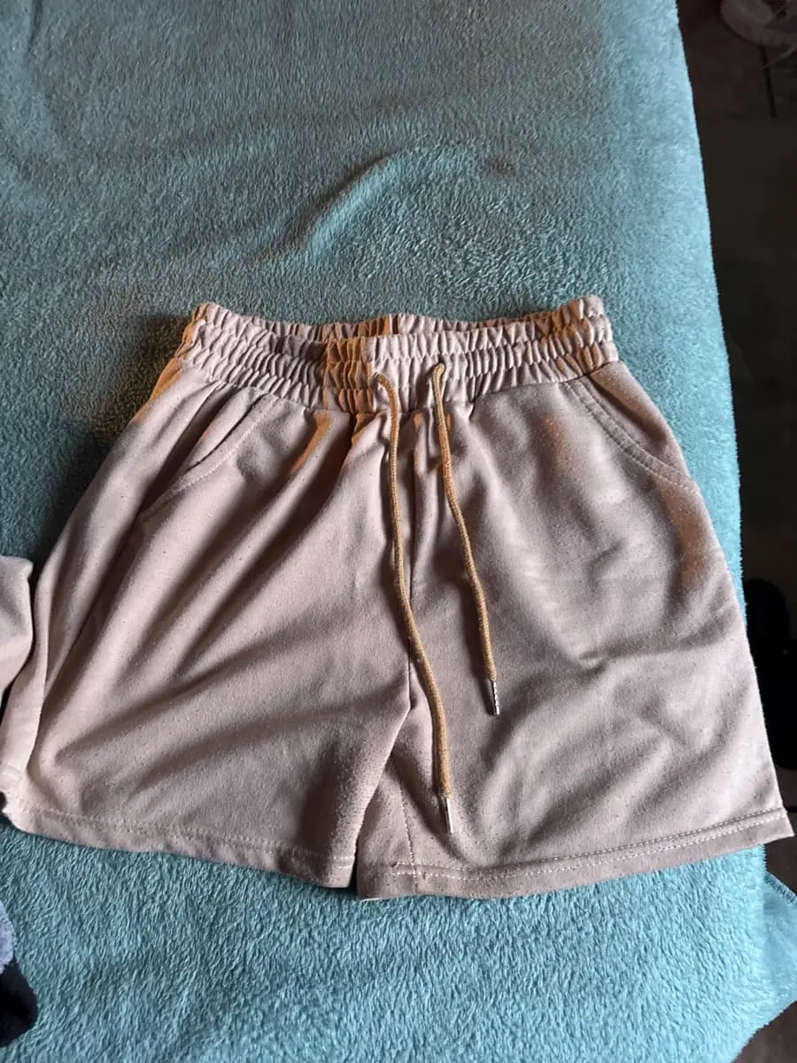 Women’s short