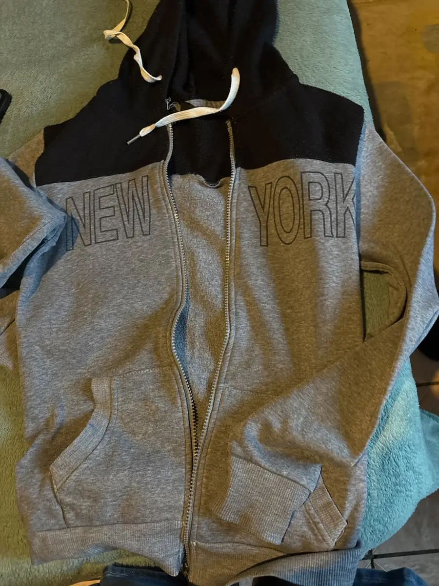 Mrp Jacket