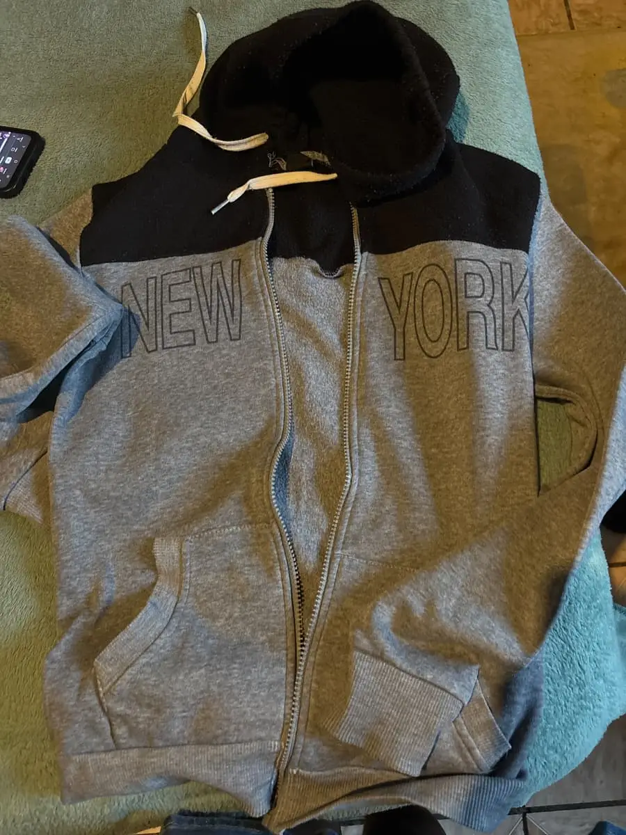 Jacket