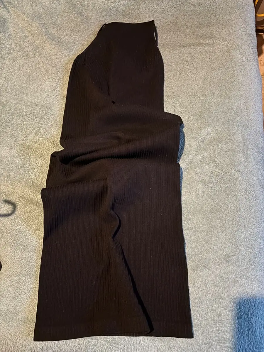 The fix Long tight dress
