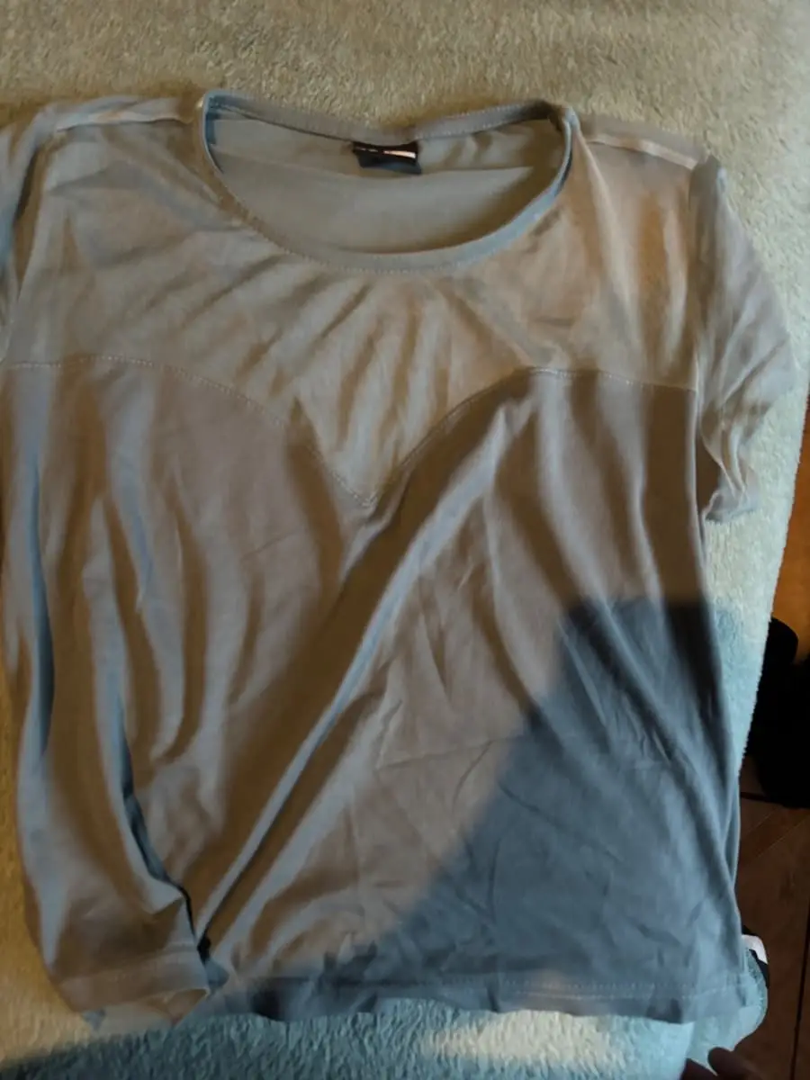 Low cropped top