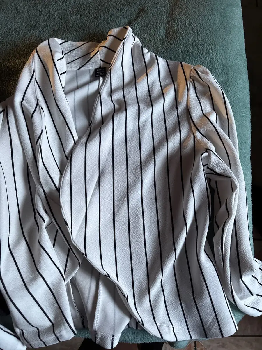 Women’s blazer