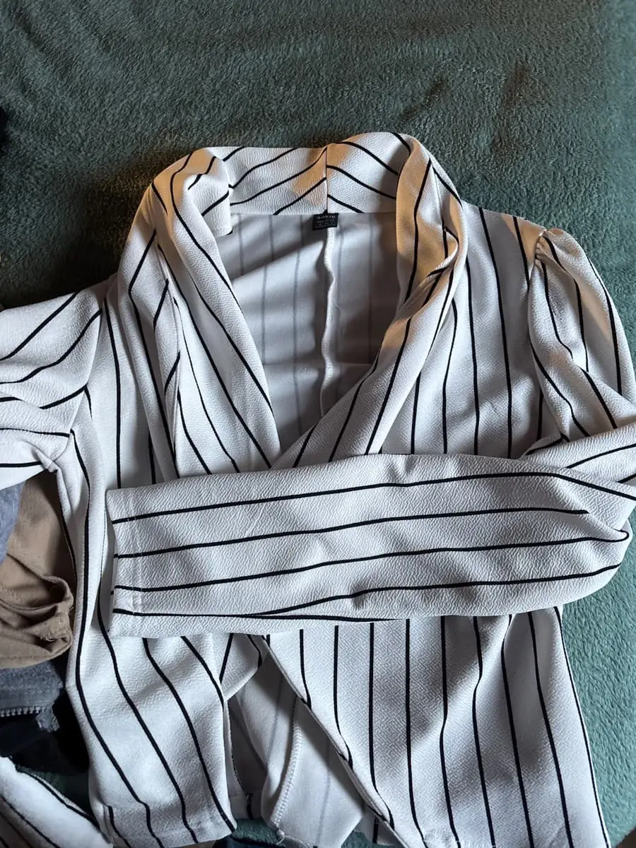 Shein Women’s blazer