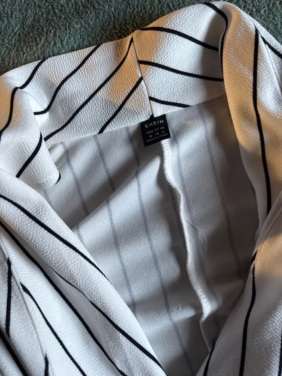 Women’s blazer