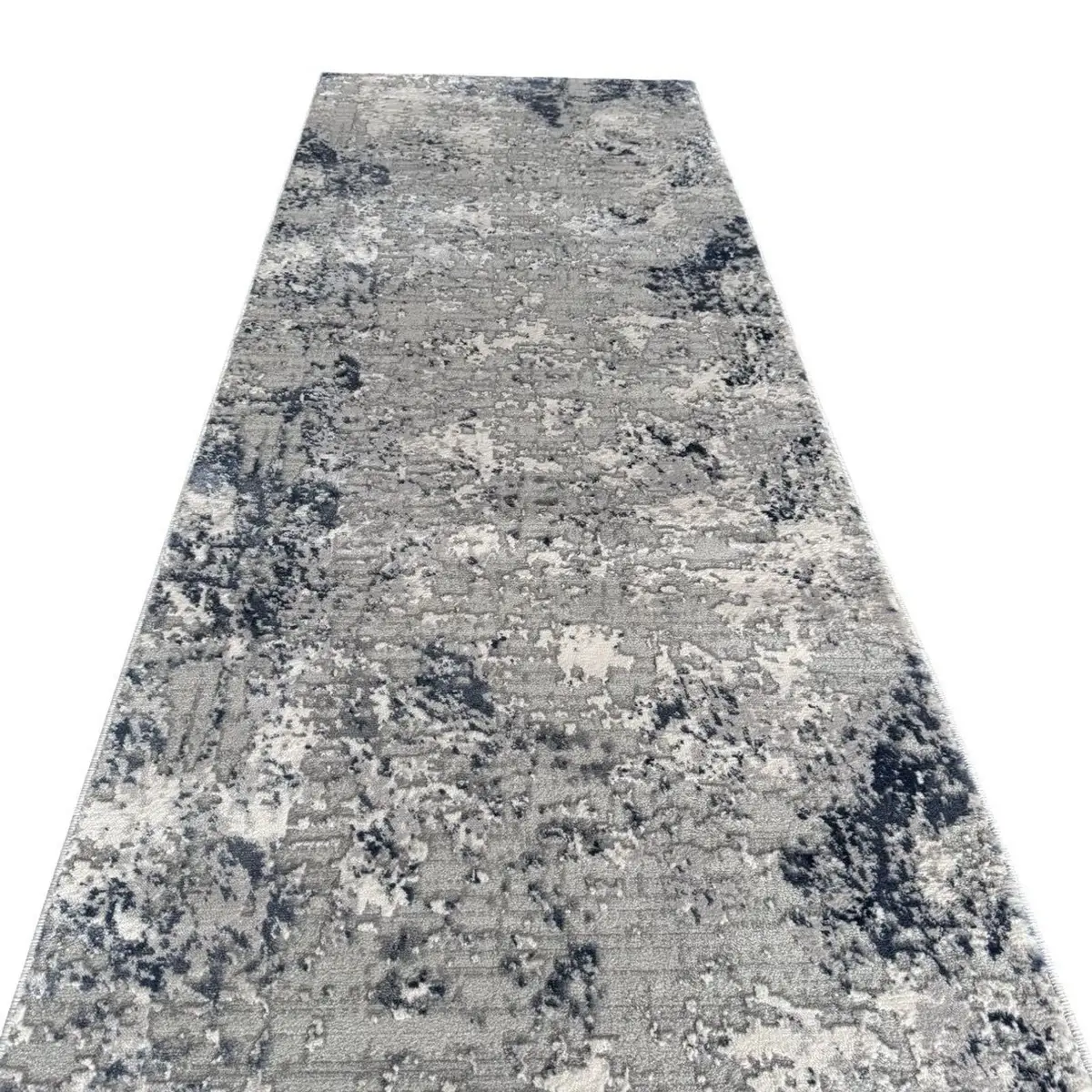Abstract Runner Rug 300 x 80cm