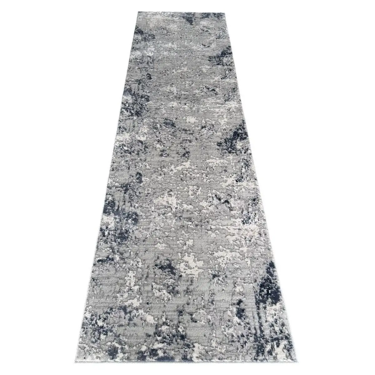 Abstract Runner Rug 300 x 80cm