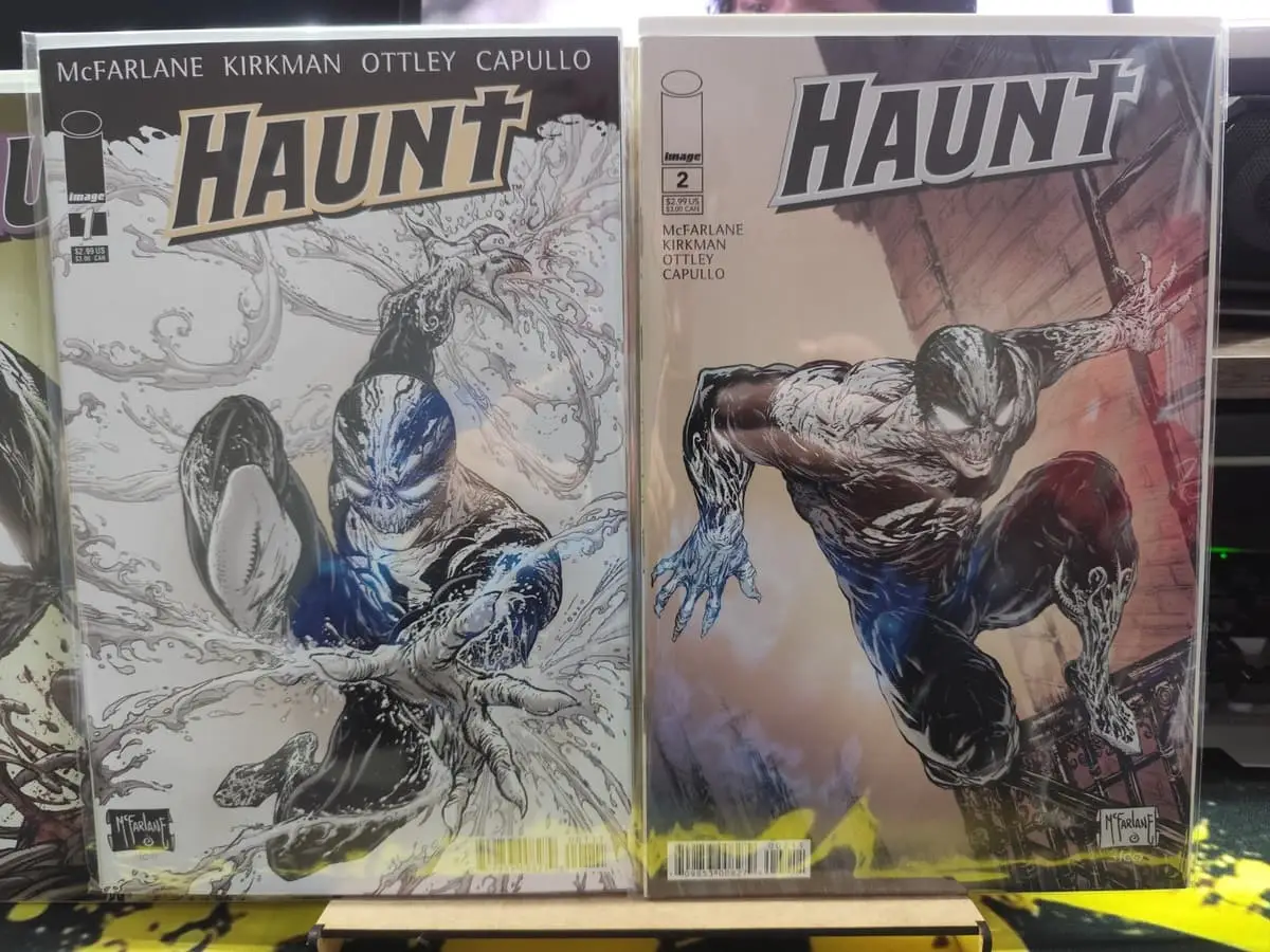 & Other Stories Haunt set 1-16, 18, 21-24