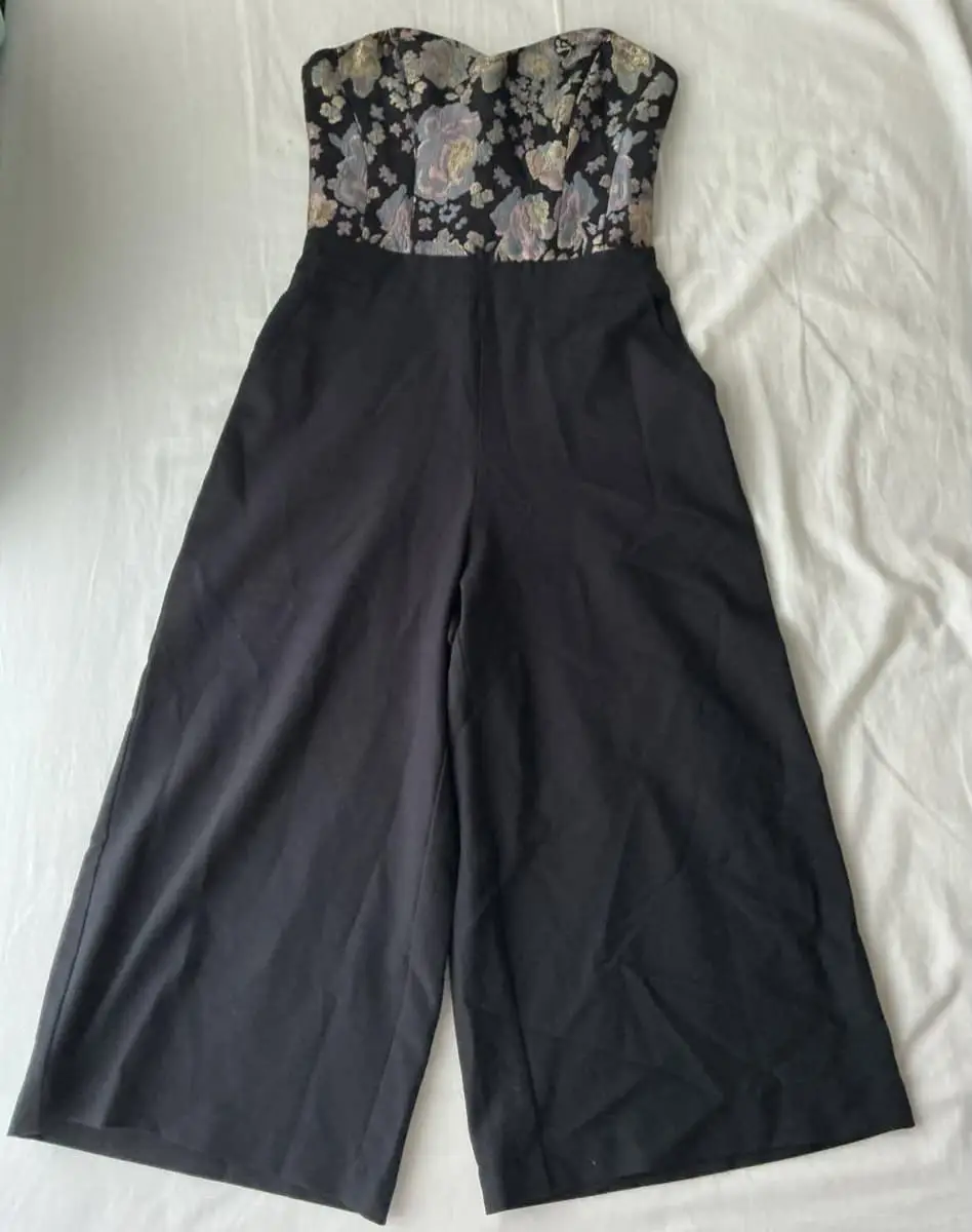 Miss Selfridge Jumpsuit
