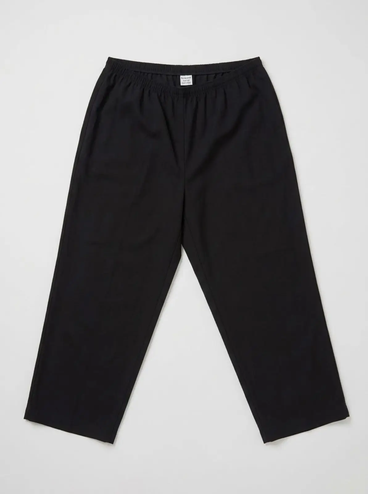 Woolworths Black Pants Size 16