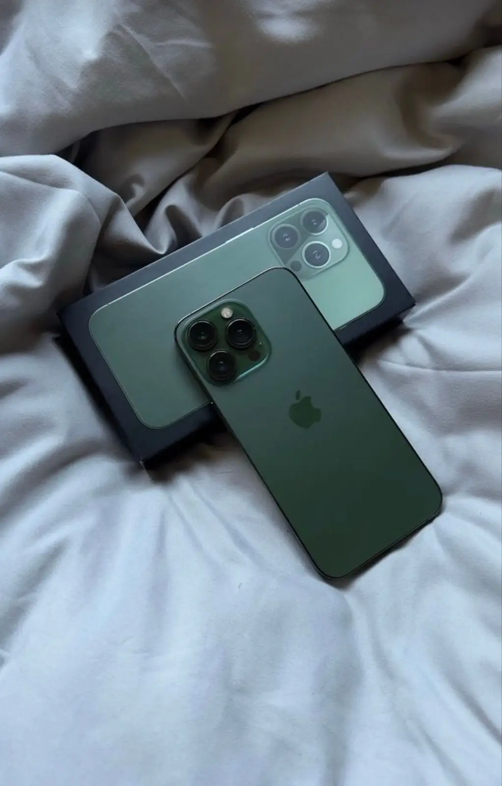 Apple iPhone Pro
