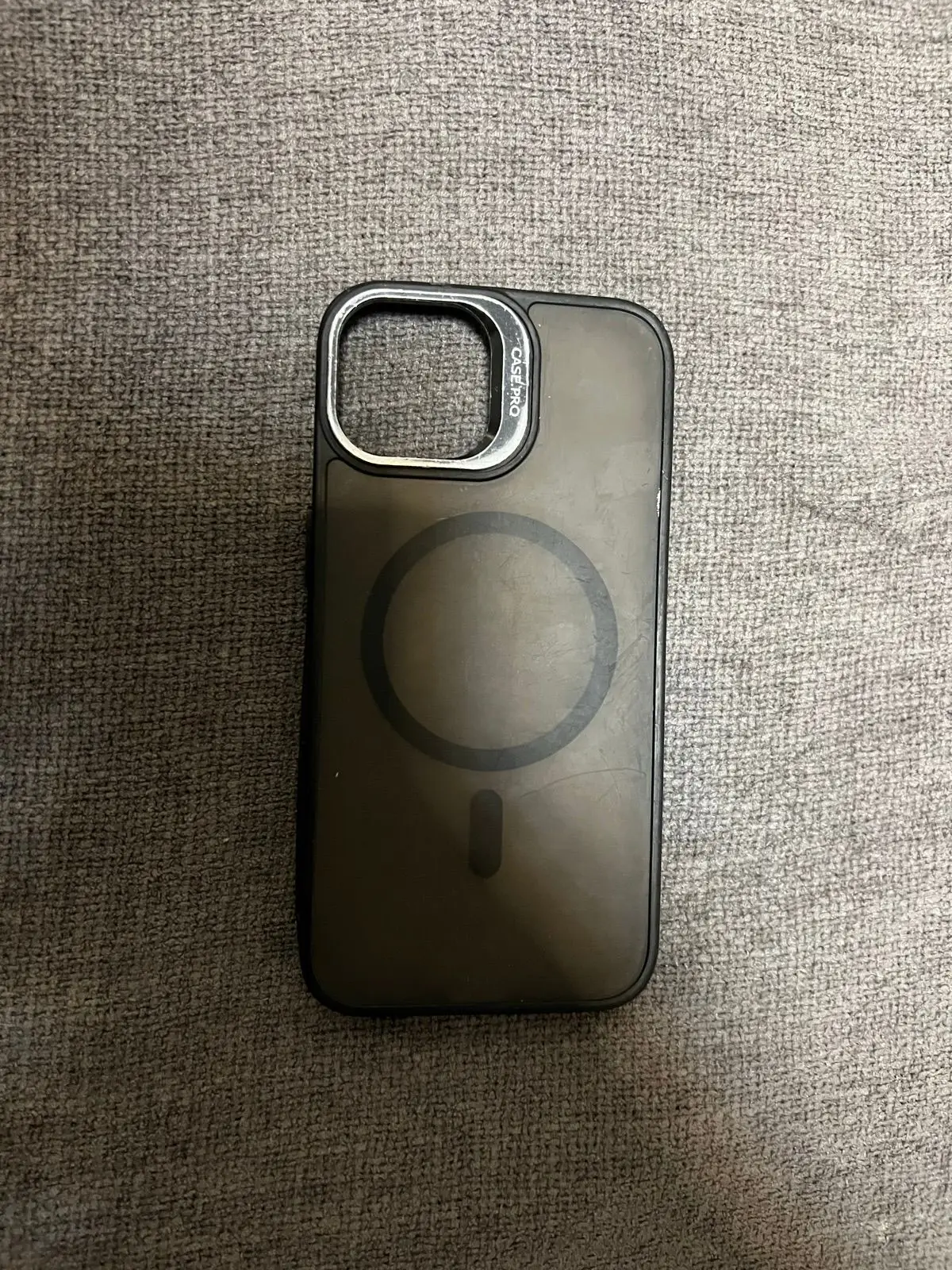 Apple Case Pro MagSafe Phone Case