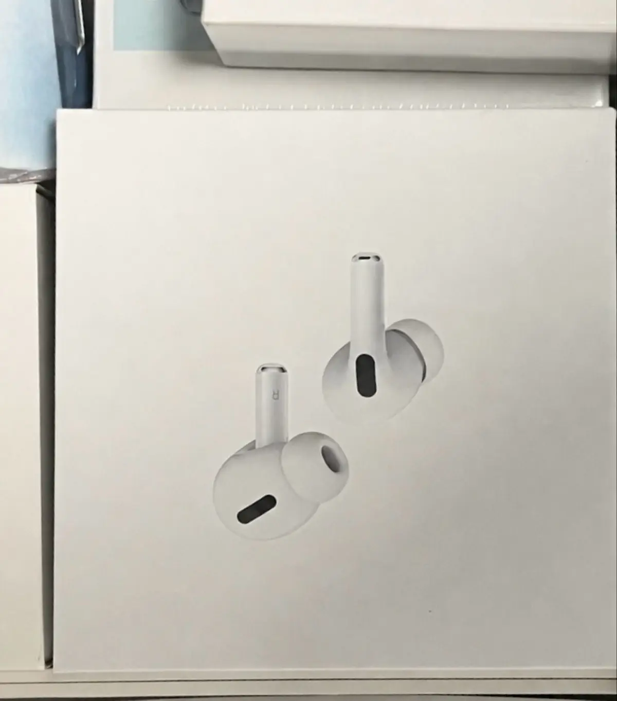Apple AirPods Pro Box